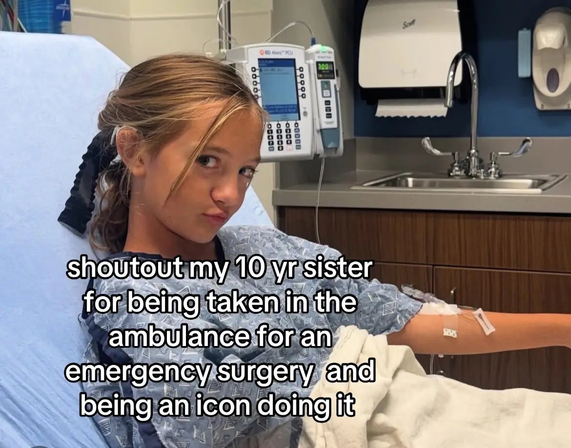 on a serious note she’s okay now!! (fyi used this song for the literal legend part not anything else 😭) #sister #icon #funny #fyp 