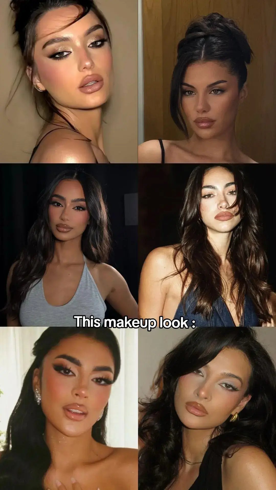 #fyp #viral #goviral #foryoupage #toastymakeup #dontletthisflop #makeup #girlytok