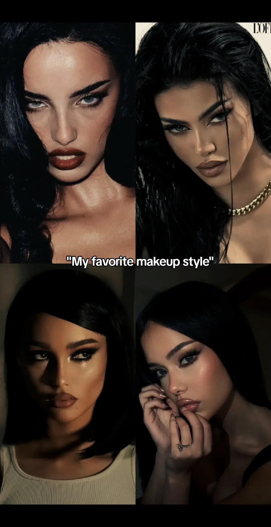 #makeup #my_type #fyppppppppppppppppppppppp #foryou #fyp 