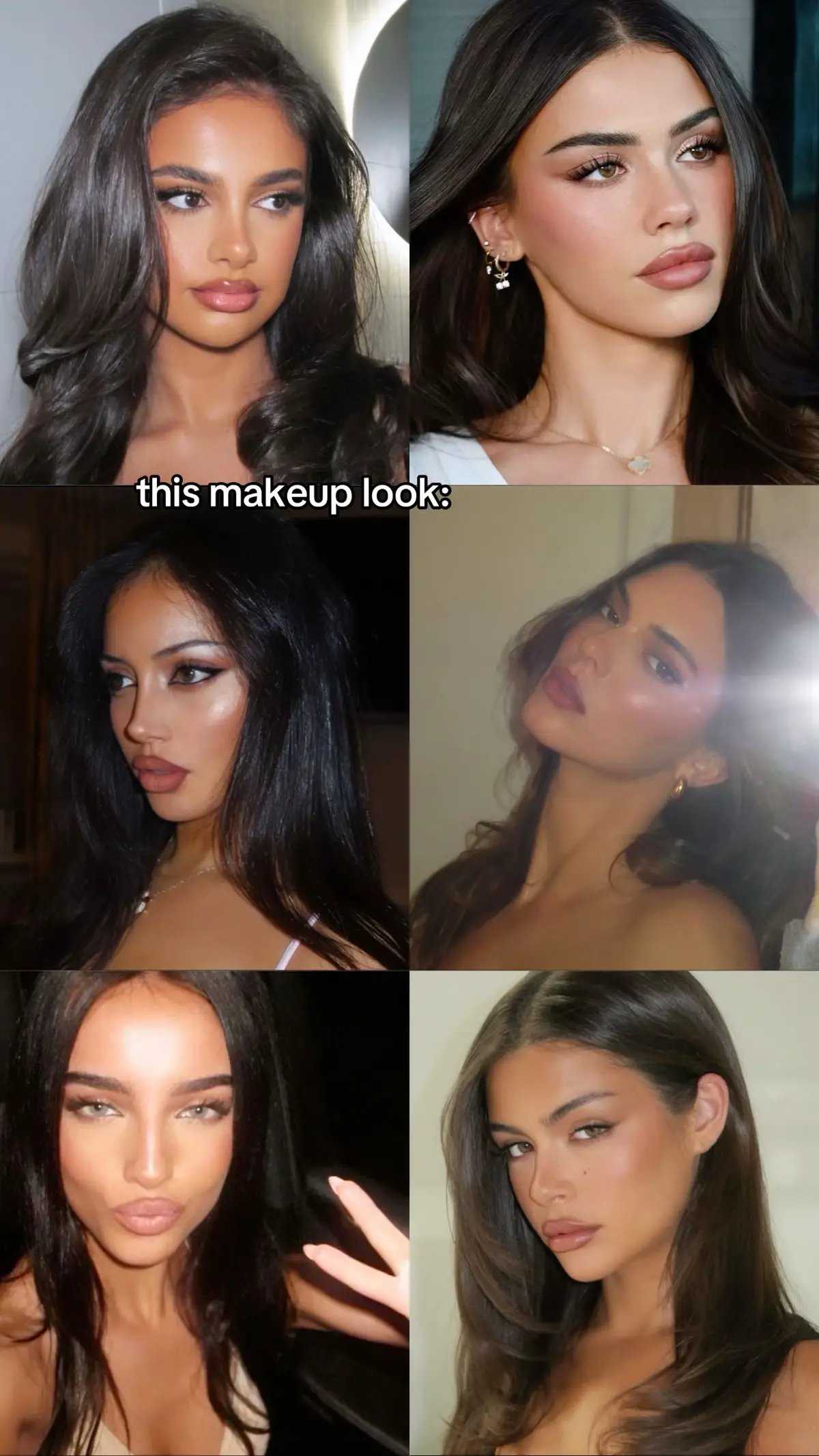 #fyp #viral #goviral #foryoupage #toastymakeup #dontletthisflop #makeup #girlytok 