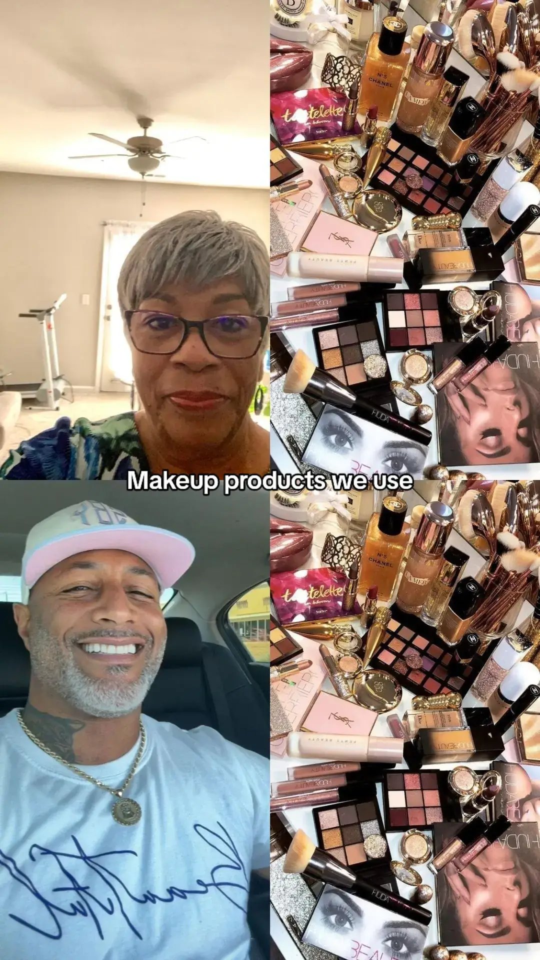 I ThInk I Am gettinG used to using tiktak😍😦😦💖💖But my lovely granDchildreN helpEd me edit💖💖 @Robert Rhodes 💖💖💖😦 #fouryou #vira #oldcouple #coupletrend #fypp #viralvideos 