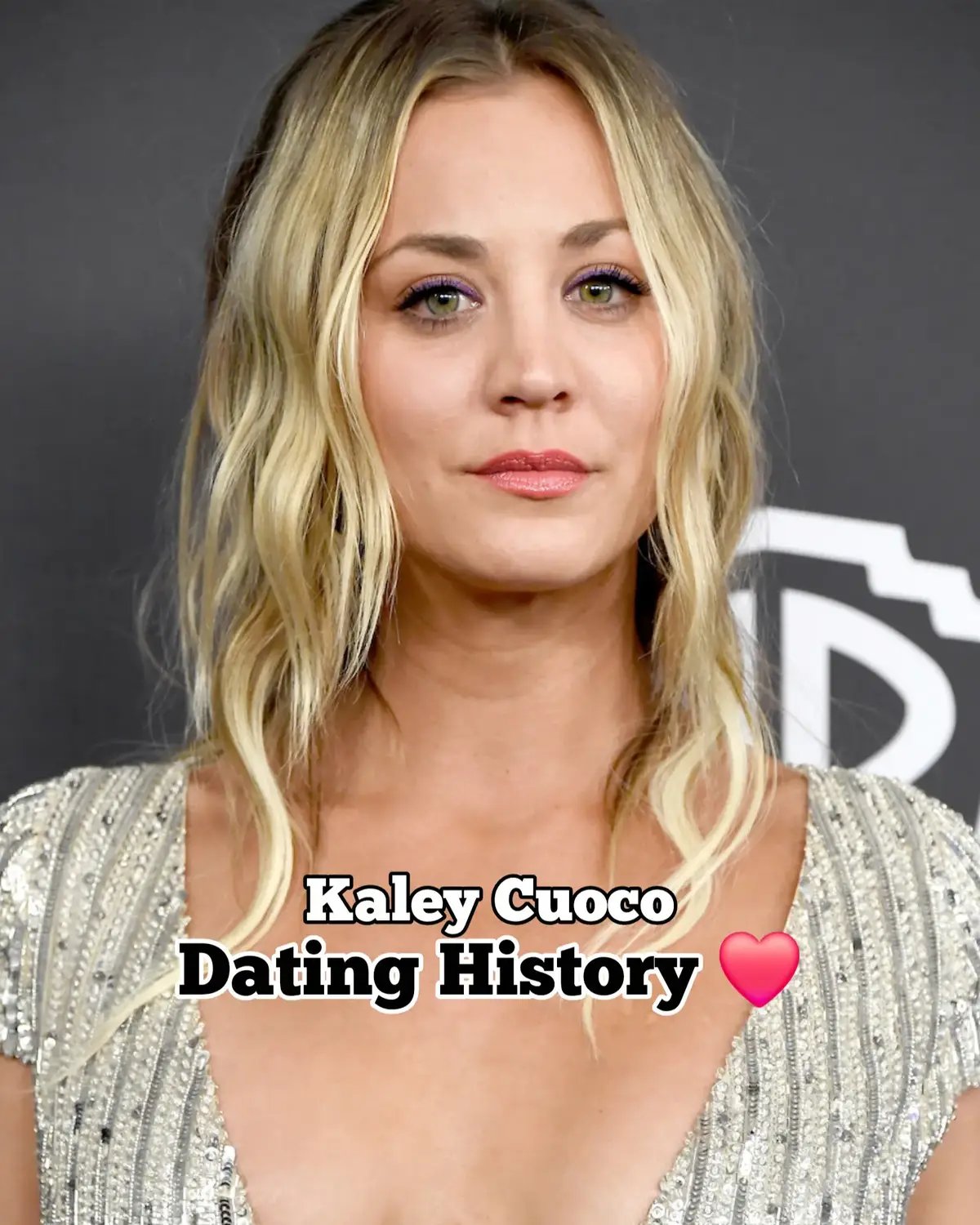 Kaley Cuoco is an American actress widely recognized for her extensive career in television, particularly for her roles in popular sitcoms and, more recently, for her dramatic and voice acting work. Cuoco's breakout role came as Bridget Hennessy in the sitcom "8 Simple Rules" (2002-2005). She then gained further recognition as Billie Jenkins in the final season of "Charmed" (2005-2006). #celebrities_tt #kaleycuoco