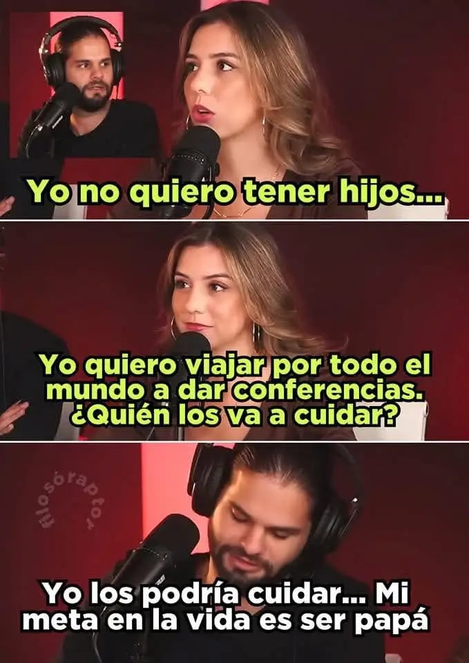 Se hace viral otro dardo al corazón que recibió Farid en el podcast de su hermano #faridieck #entretenimiento #contenido #paratiiiiiiiiiiiiiiiiiiiiiiiiiiiiiiiiii #malamujer