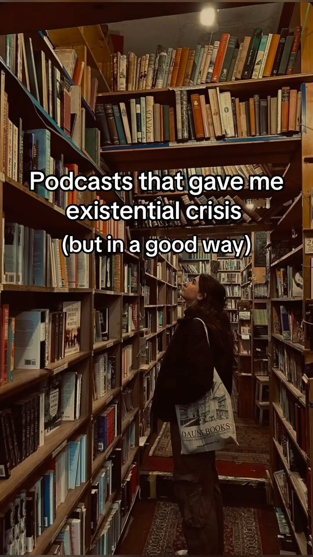 @Esther Perel @Sam Harris #podcastrecommendations #smartpodcasts #learnwhilelistening #SelfImprovement #existentialcrisis #historynerd #curiousmind #radiolab #genzlearning #estherperel #samharris