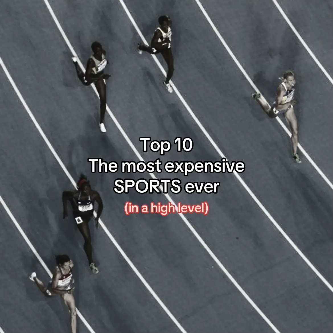 #fyp #top10 #expensive #sports #icehockey #hockey #americanfootball #motocross #motogp #tennis #skijumping #golf #polo #horseriding #yatching #formula1 #f1 #goviral