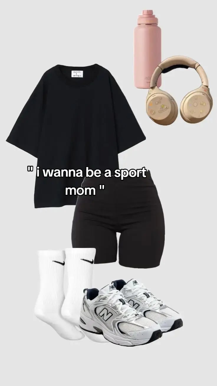 #pourtoi #fyp #foryou #ysl #mom #momoutfit #outfit