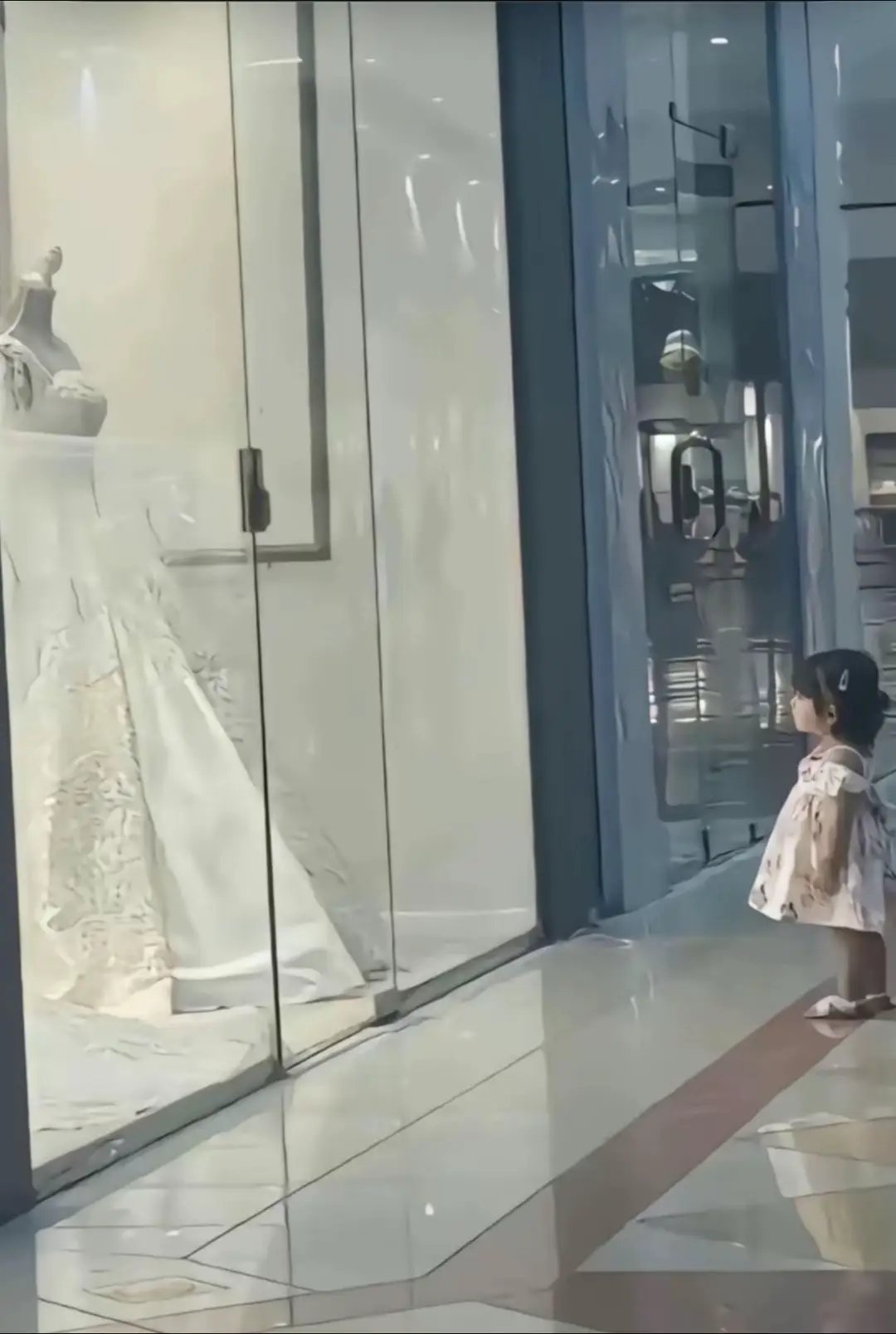 #fypシ #bride #weeding #weedingday #viral #viral_video 