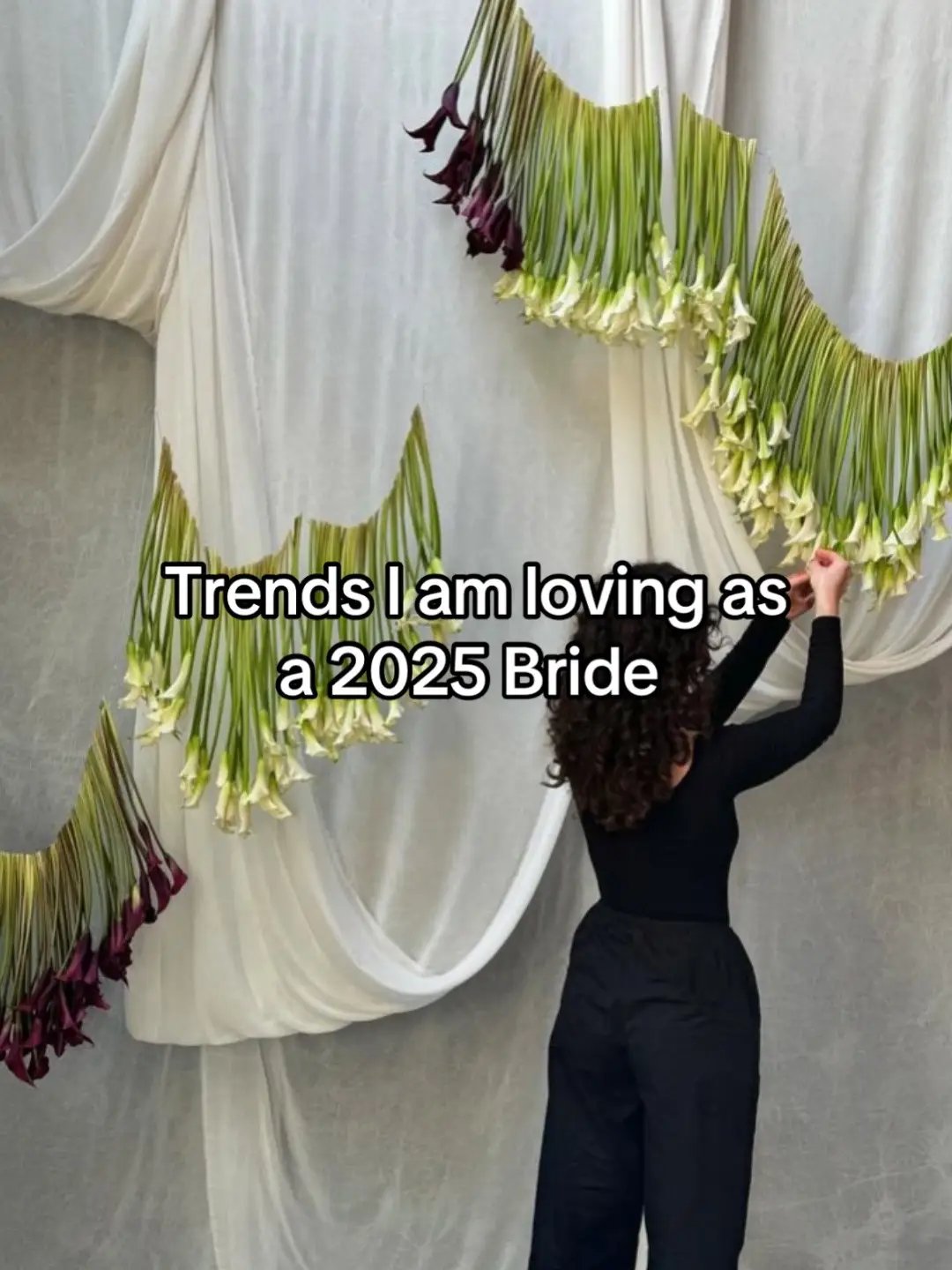 These are my absolute favorites planning my wedding 😍  #fyp #fypage #weddingtiktok #weddingtrends #weddingplanning #weddingdecor #weddingtok #weddingdrapes #bridetok 
