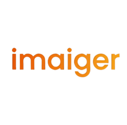 Imaiger logo